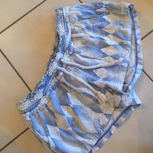 Beachy Shorts from Roxy